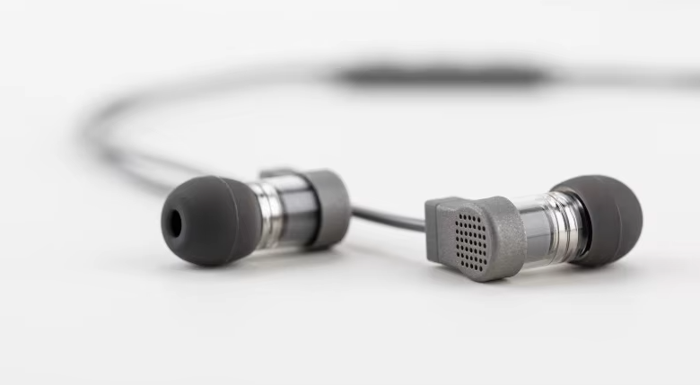 Moondrop Quark2 Inovação e Excelência Audio USB-C Alta Resolução Custo Beneficio
