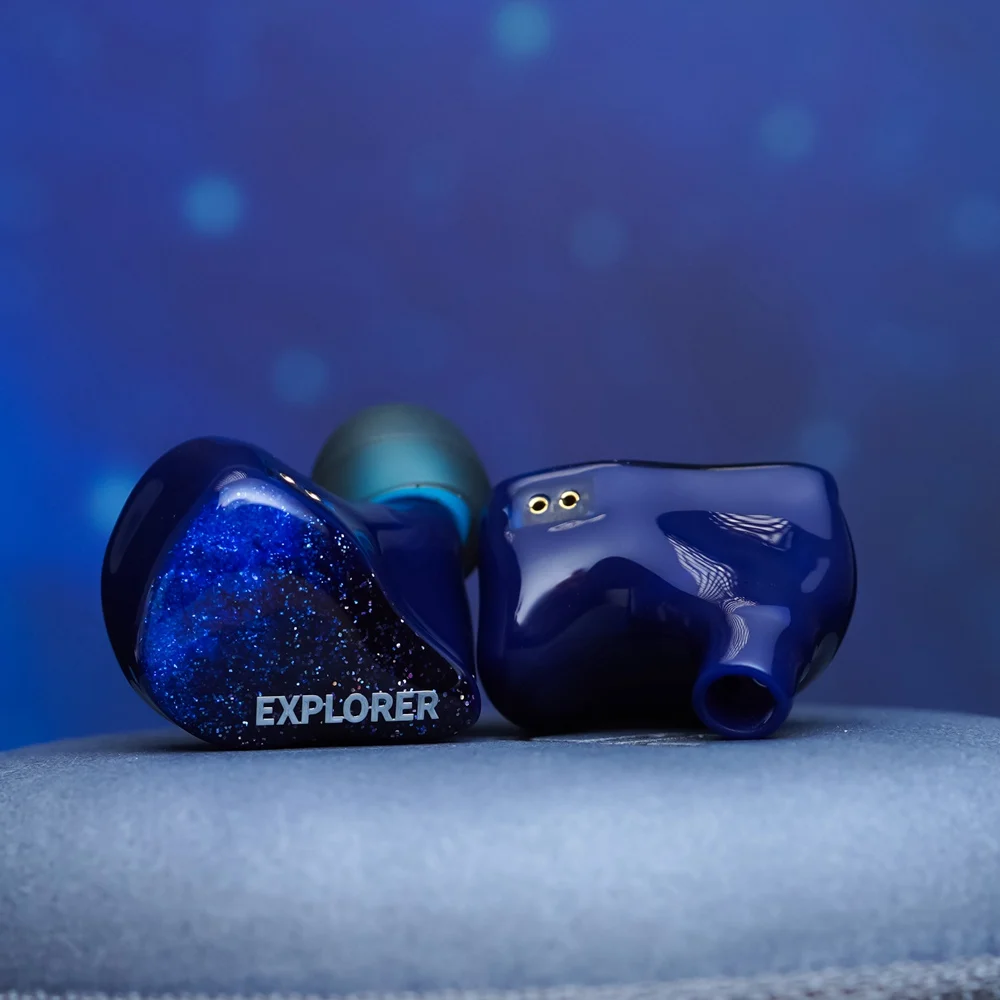 AFUL na Comunidade de Música de Alto Nível: Tecnologia Avançada e Equipamentos de Luxo com o Performer